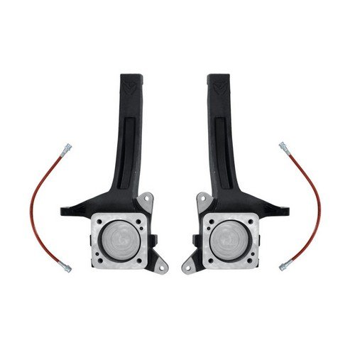 Body Lift Kits MaxTrac 706735