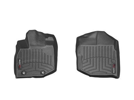 Custom Fit WeatherTech 444671-441812-Fit