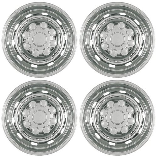 ProMaxx IWCIMP/57X Wheel Skin Accessories ProMaxx IWCIMP/57X