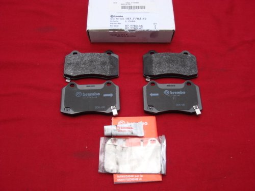 Brake Pads  5174327AC