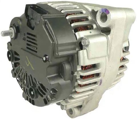 Alternators Maniac EM 420164