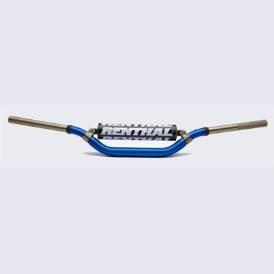 Handlebars Renthal 997-01-BU-02-18