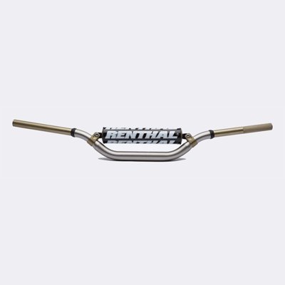 Handlebars Renthal 997-01-TG-02-18