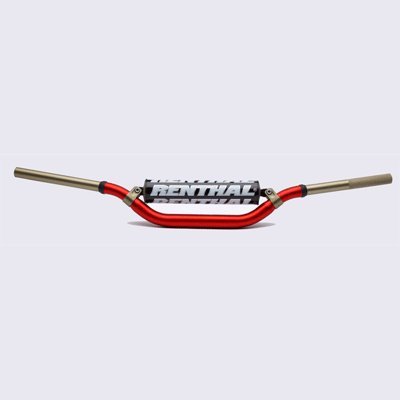 Handlebars Renthal 999-01-RD-07-18