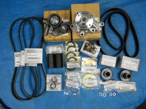 Timing Belt Kits Nissan Z32120K 9093TT