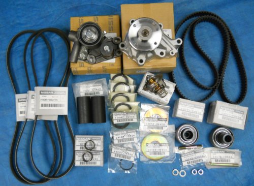 Timing Belt Kits Nissan Z32120K 96TT