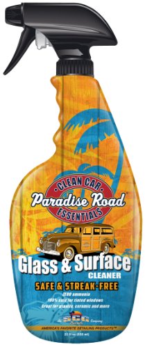 Glass Care Paradise Road 913