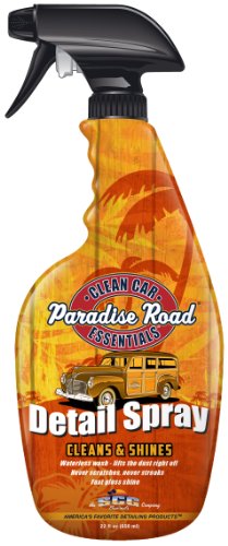 Car Care Paradise Road 915