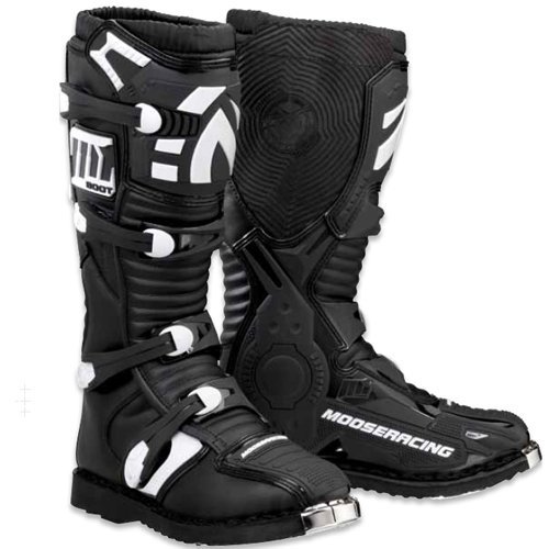 Boots Moose Racing M1-34100911