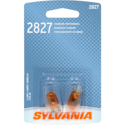 Categories Sylvania 2827.BP2