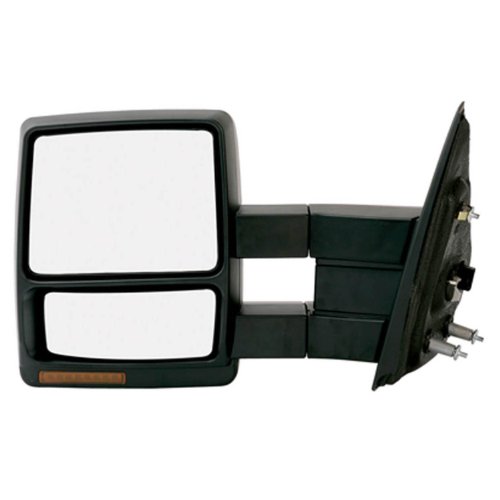 Exterior Mirrors Fit System 61186F