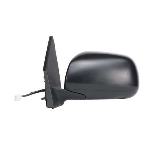 Exterior Mirrors Fit System 70137T