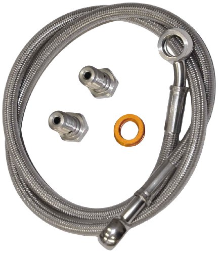 Brake Cables & Lines Yana Shiki Parts & Accessories MSR0077