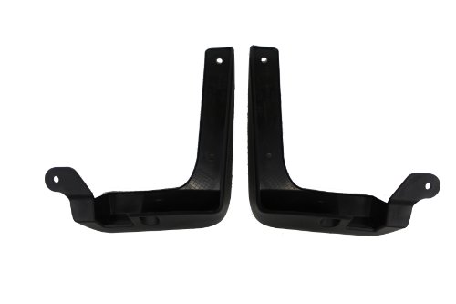 Mud Flaps & Splash Guards Hyundai 2VF46-AC300