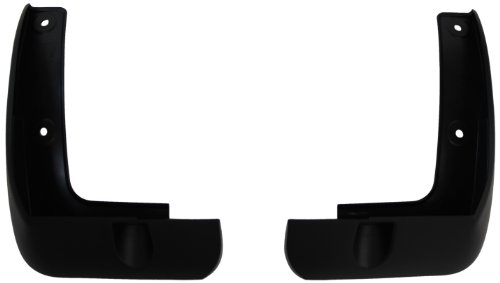 Mud Flaps & Splash Guards Hyundai 2VF46-AC400
