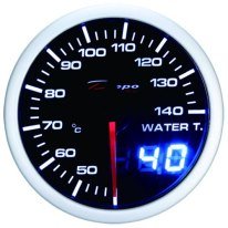 Water Temp Depo WA6037LEDCEL