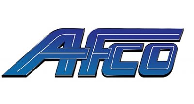 Radiators Afco Racing Products 80253-S-NA-N
