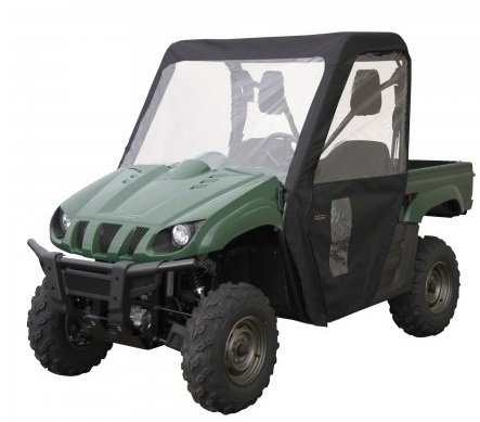 Cabs & Roofs Classic Accessories 78007-SC