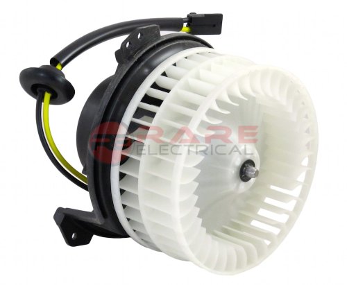 Blower Rareelectrical PM9193
