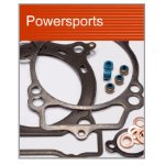 Pistons Cometic Gasket C7243