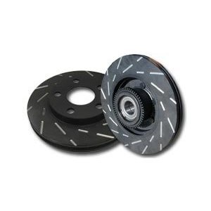 Rotors EBC Brakes USR7267