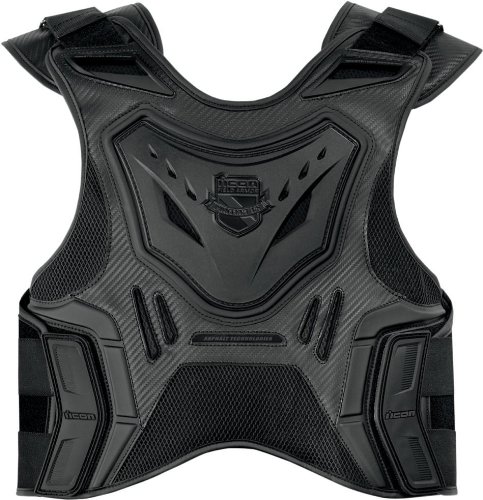 Chest Protectors ICON 2701-0613