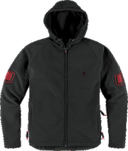 Jackets & Vests ICON 