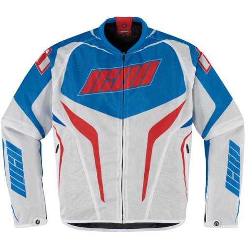 Jackets & Vests ICON 