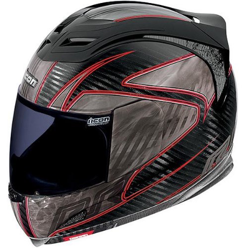Helmets ICON 0101-5976