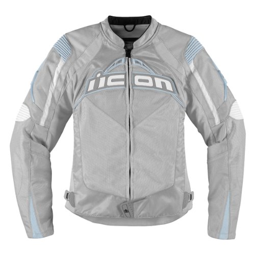 Jackets & Vests ICON 