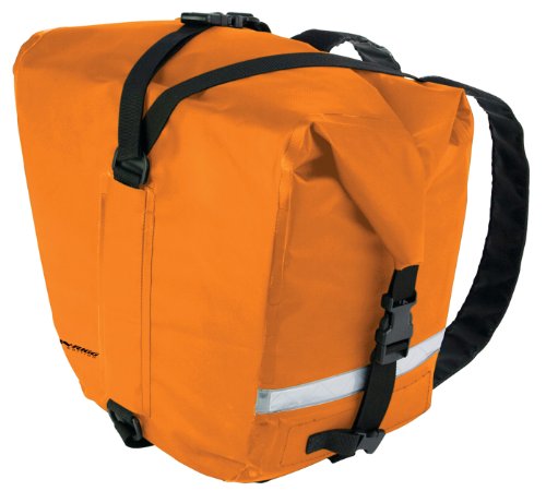 Saddle Bags Nelson-Rigg 917-143