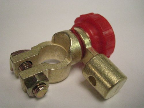 Battery Switches WirthCo WC20350