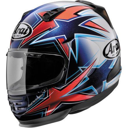 Helmets Arai 818812