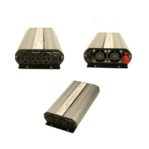 Power Inverters  