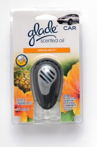 Air Fresheners Glade 800001937