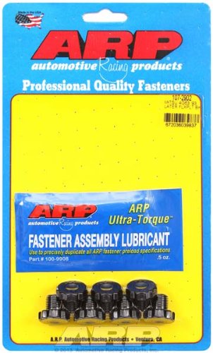 ARP 1072902 Flywheel Bolt Kit Flywheel ARP 1072902