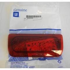 Brake Lights General Motors 16520288