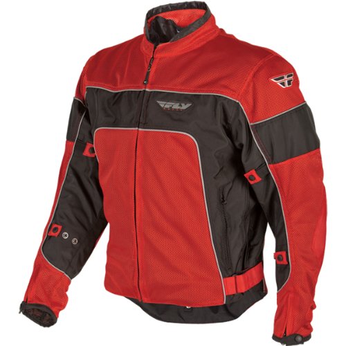 Jackets & Vests Fly Racing 477-4031L-WPS-FBA