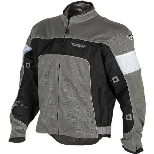 Jackets & Vests Fly Racing 477-4034L-WPS-FBA