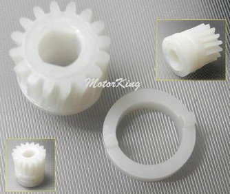 Flywheel MotorKing G003