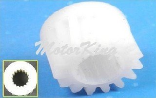 Accessories MotorKing G004