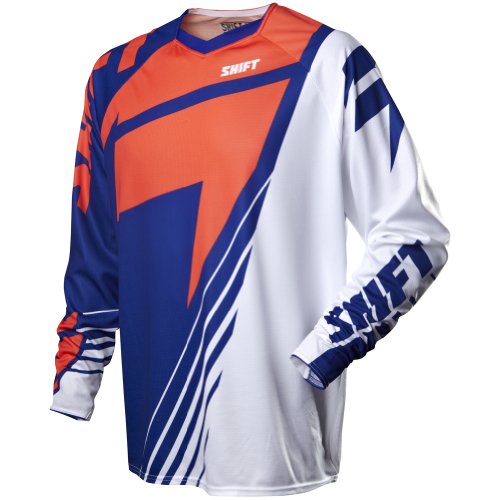 Jerseys Shift 07015-149-S-FBA