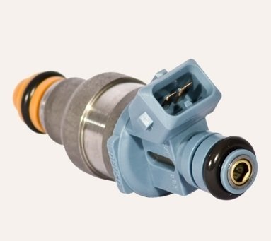 Fuel Injectors Motor Man Fuel Injection F55E-A2D