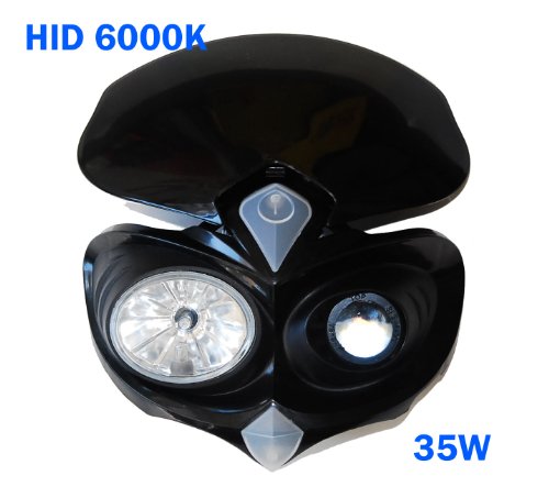 Electrical  HID-HLF001