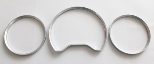 Light Kit BPR W210PFGRSLVSO