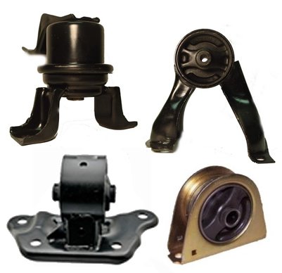 Engine Mounts Apex 10797