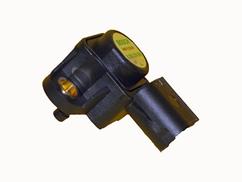 Bosch 0261230189 Manifold Absolute Pressure Sensor MAP Bosch 0906089
