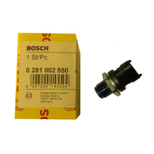 Fuel Injection Bosch 0281002850
