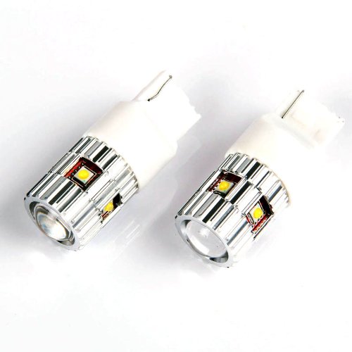 Parking Lights JLC LIGHTING, LLC 7440CREE25W XW