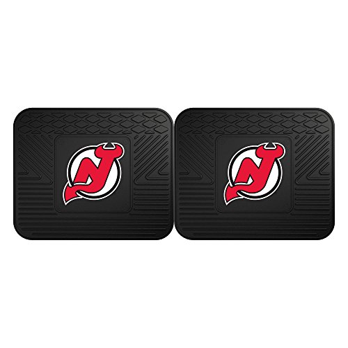 Floormats Fanmats 12399